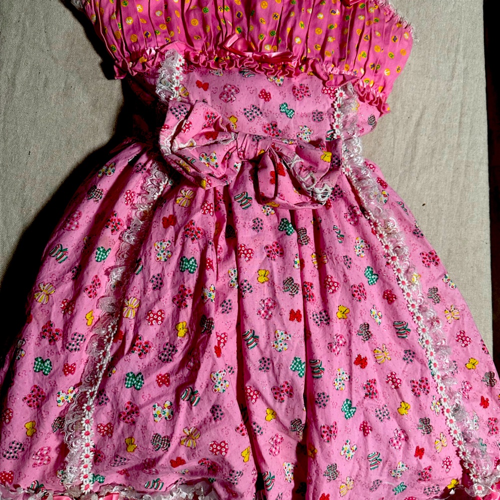 Instant Good Mood Dress